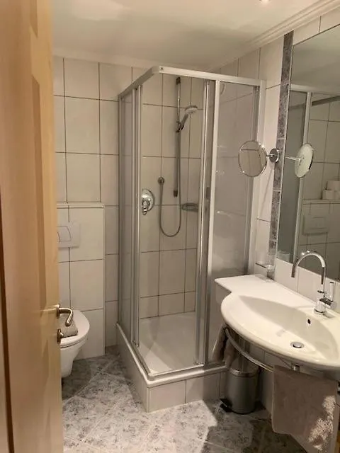 Appartements Chasa Valletta Ischgl