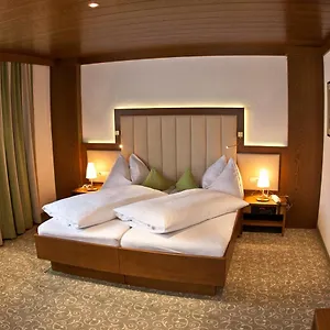 Aparthotel Garni Pra Posta