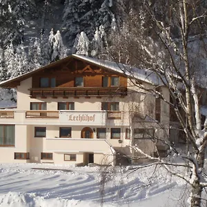  Gasthof Lechlihof