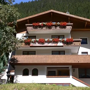 3* Gasthof Garni Mathonerhof