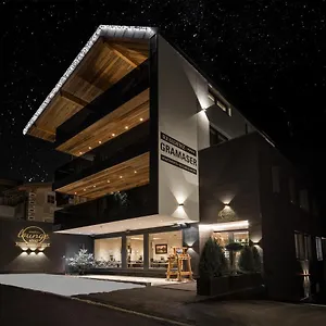 2* Aparthotel Residenz Gramaser Gmbh