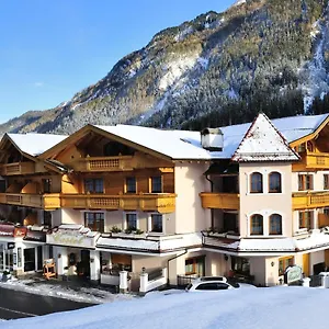 Garni Castel Hotel