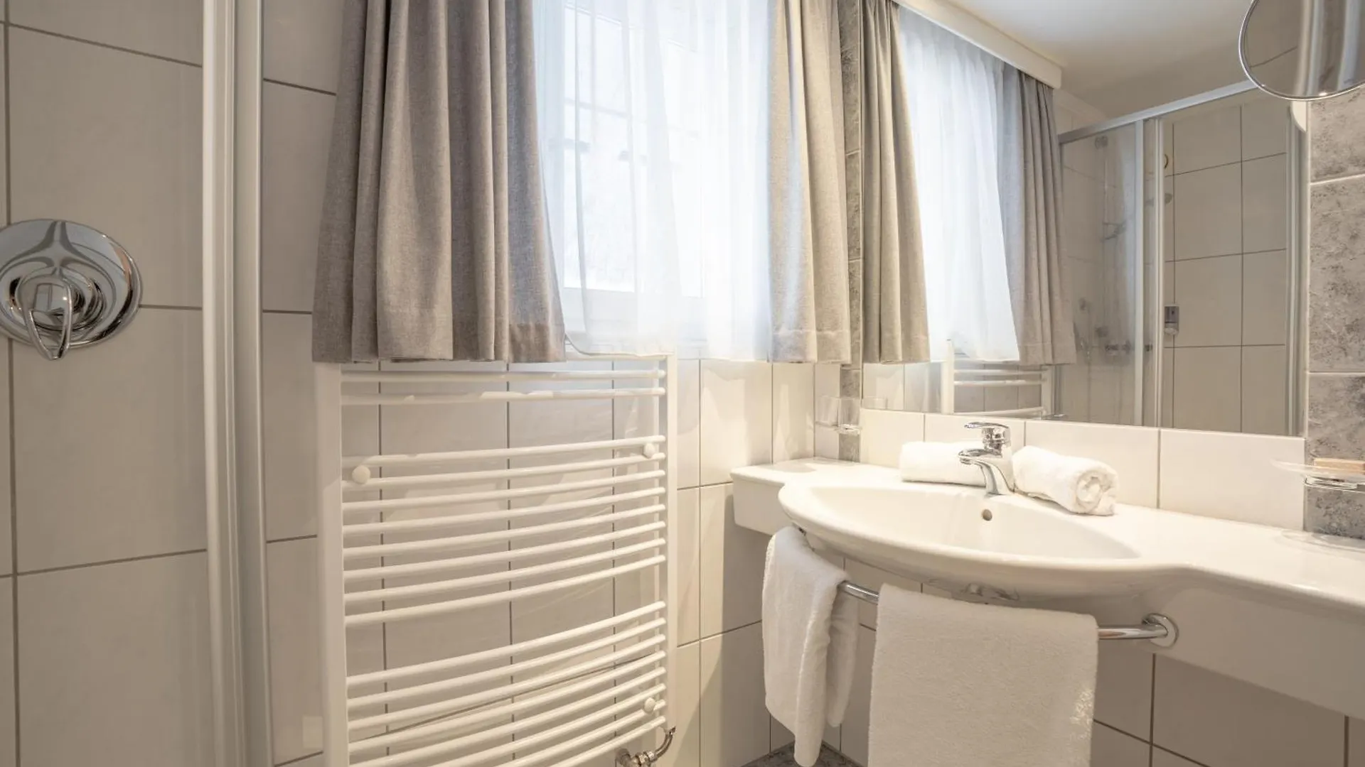 Petit Madlein Bed & Breakfast Ischgl