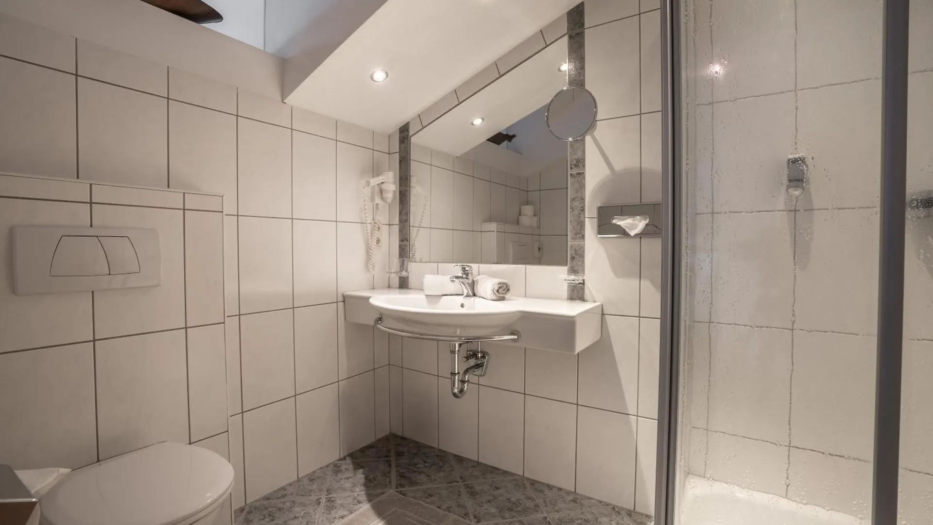 Bed and Breakfast Petit Madlein Ischgl