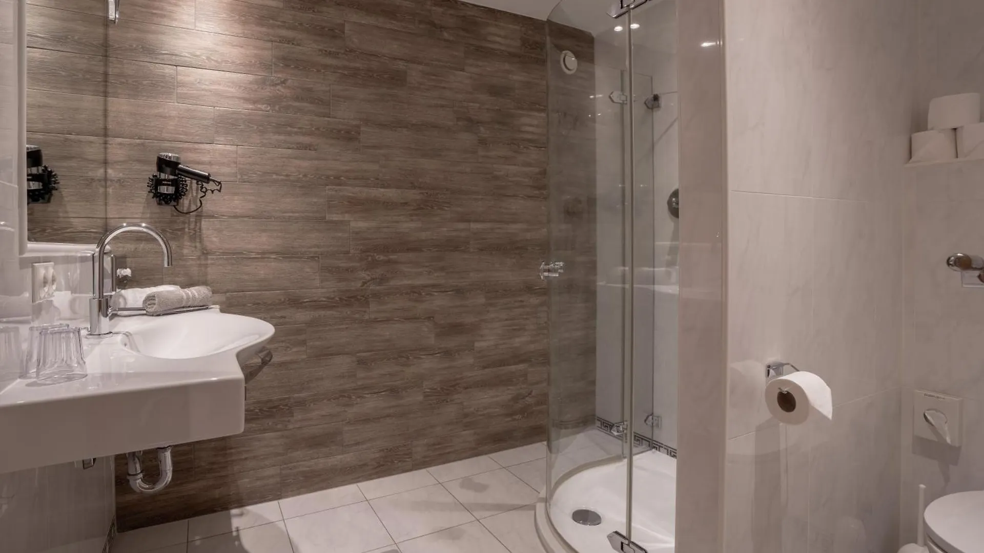 Petit Madlein Bed & Breakfast Ischgl