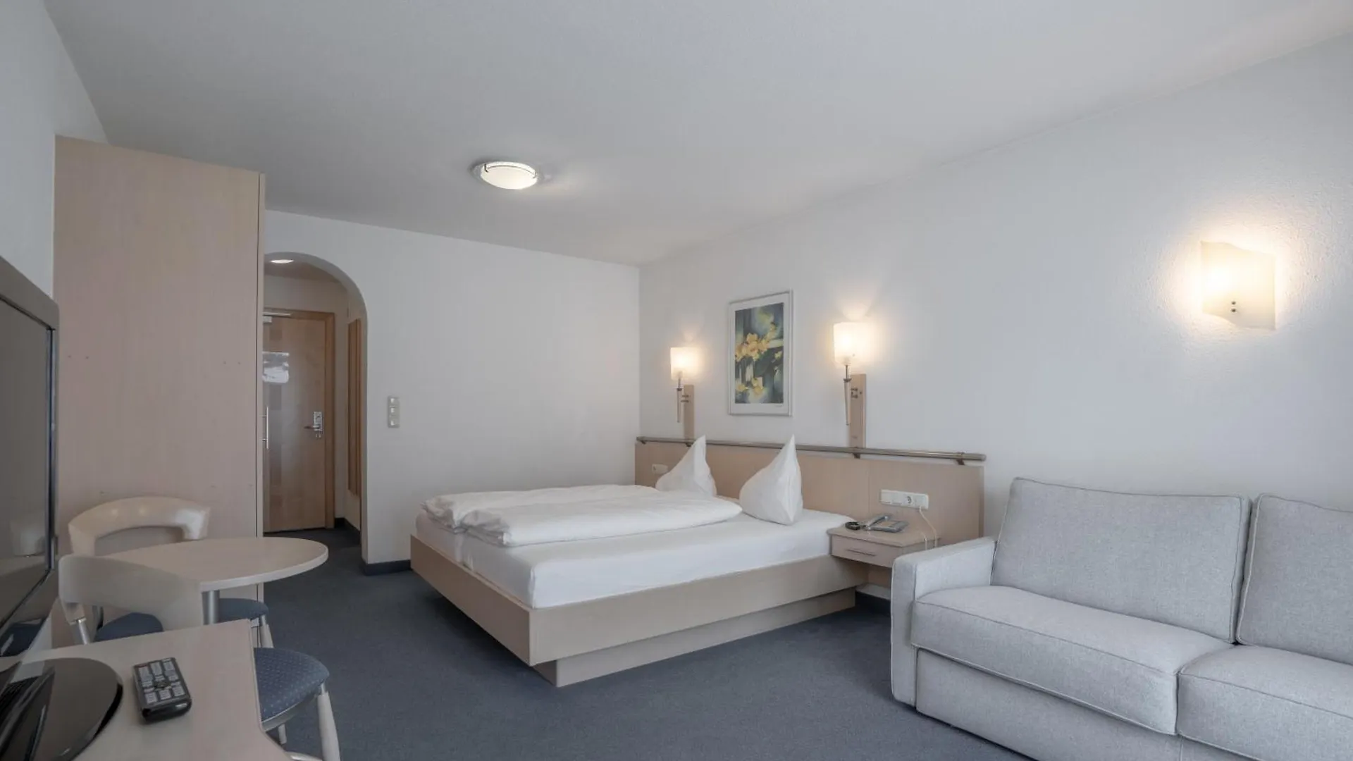 Petit Madlein Bed & Breakfast Ischgl 4*,
