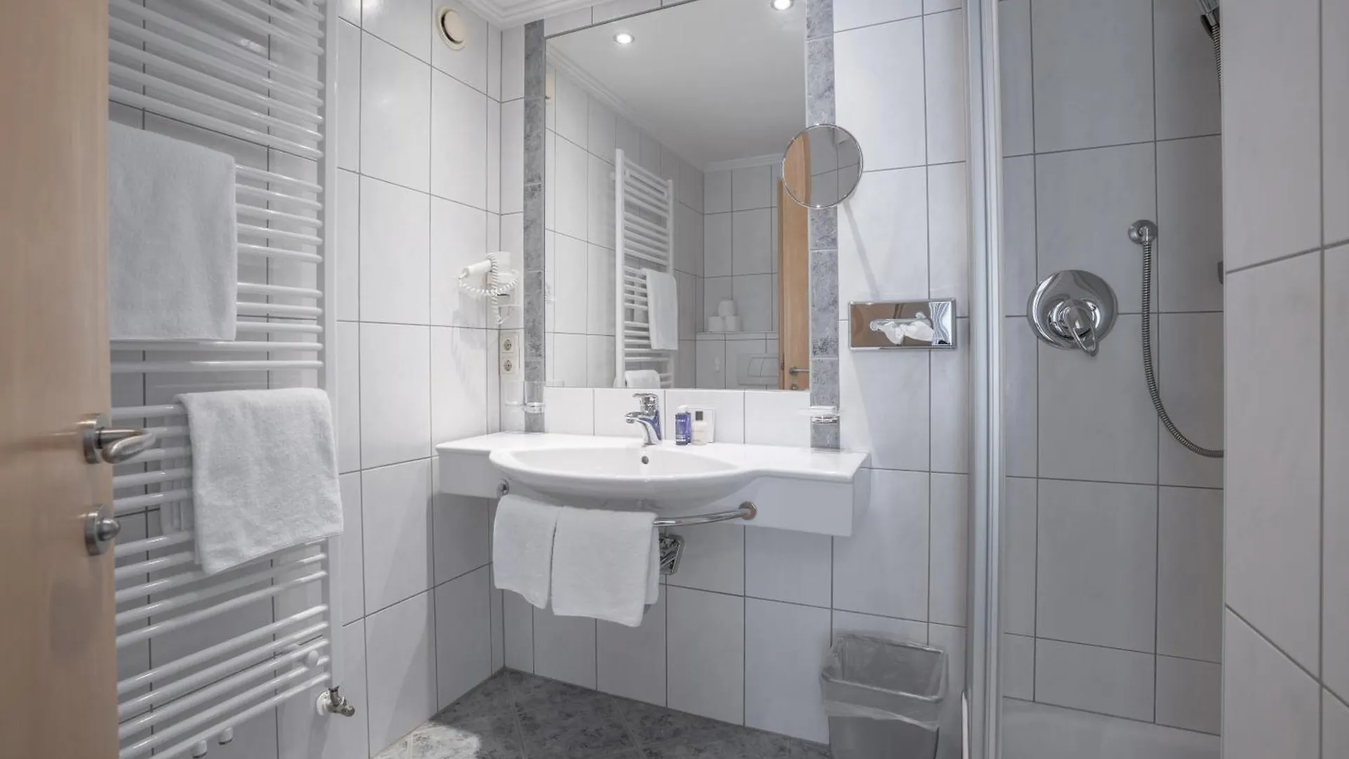 Petit Madlein Bed & Breakfast Ischgl
