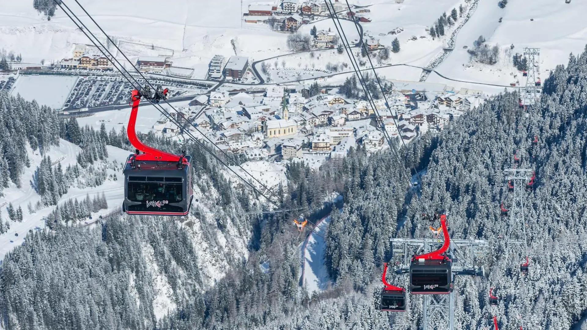 Petit Madlein Bed & Breakfast Ischgl 4*,  Austria