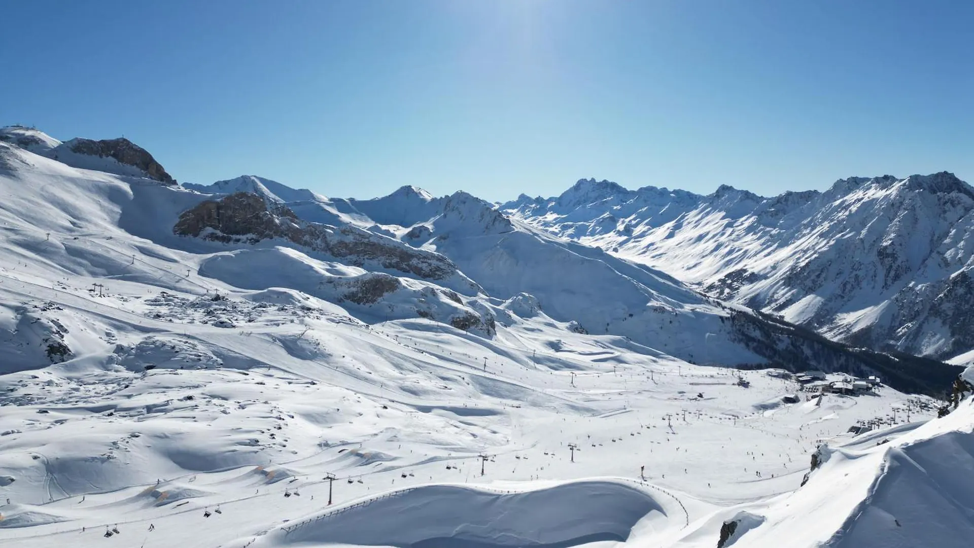 Frühstückspension Bed and Breakfast Petit Madlein Ischgl