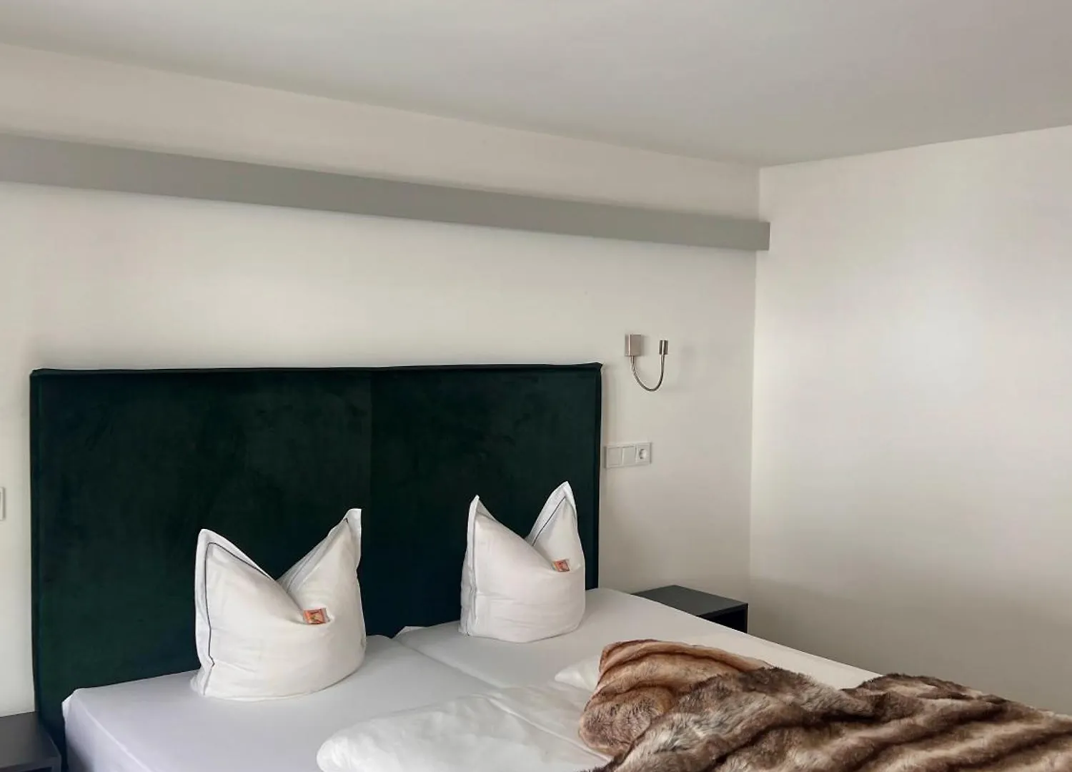 Petit Madlein Bed & Breakfast Ischgl