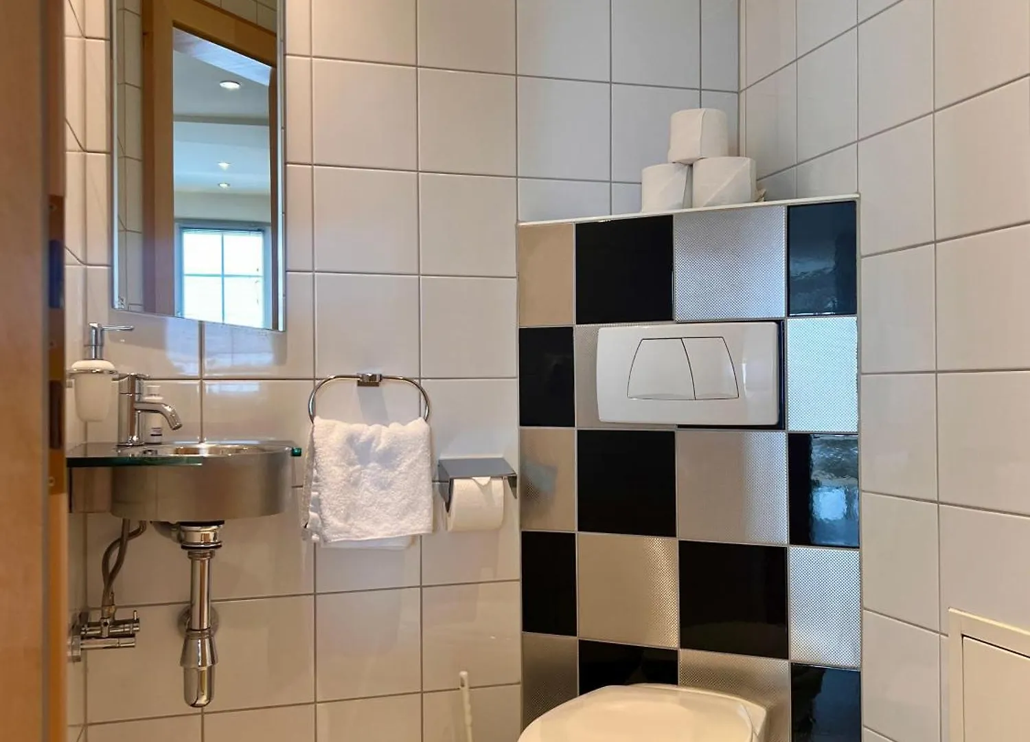 ****  Petit Madlein Bed & Breakfast Ischgl Austria