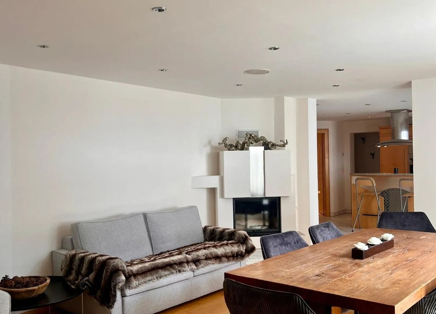 Petit Madlein Bed & Breakfast Ischgl 4*,