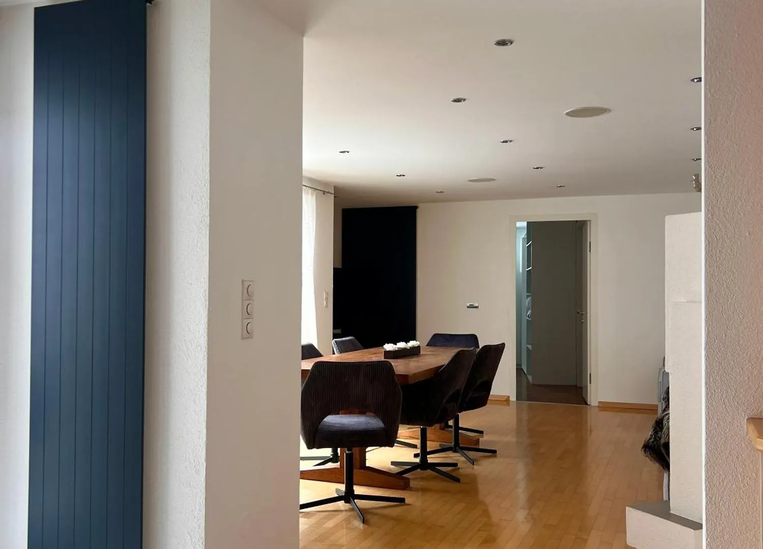 Petit Madlein Bed & Breakfast Ischgl