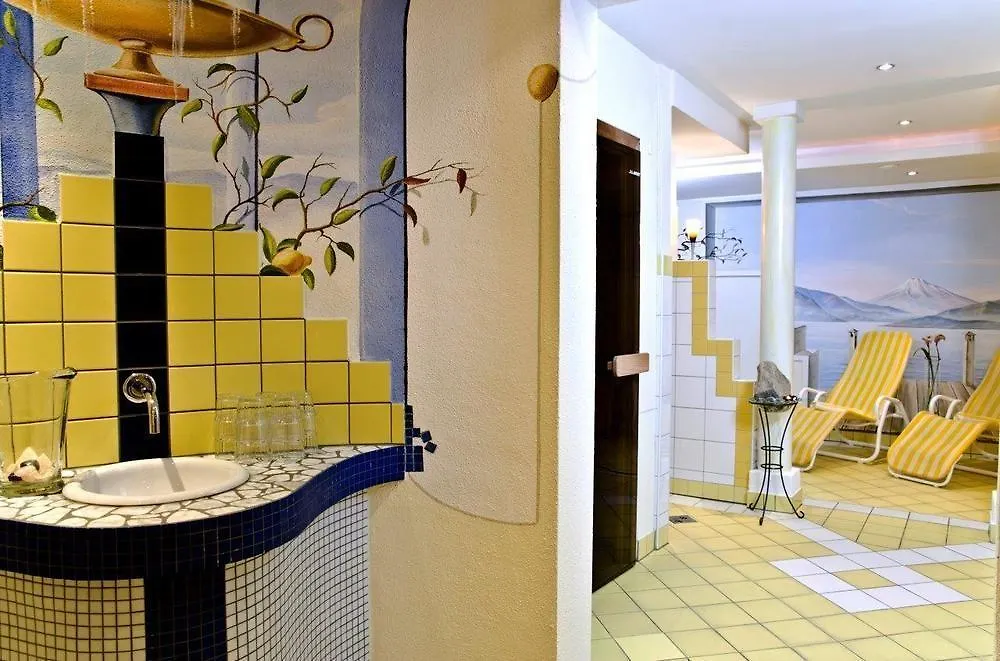 Bed and Breakfast Petit Madlein Ischgl Frühstückspension