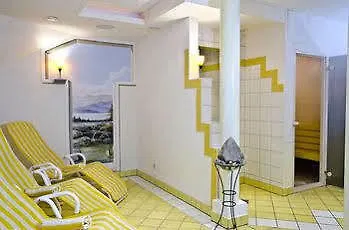 Bed and Breakfast Petit Madlein Ischgl