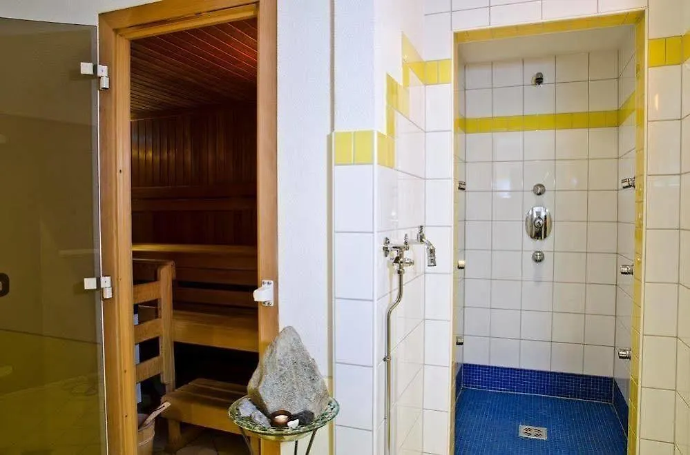 Petit Madlein Bed & Breakfast Ischgl