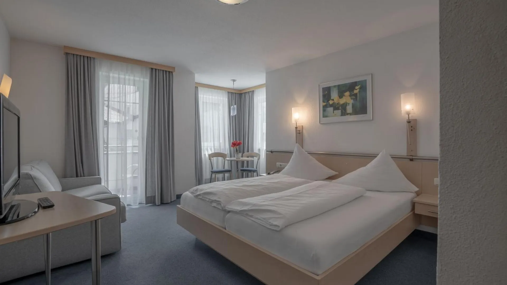 Petit Madlein Bed & Breakfast Ischgl