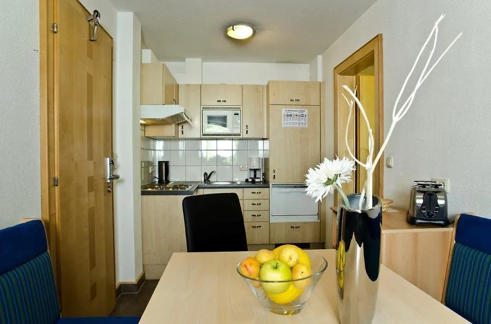 Petit Madlein Bed & Breakfast Ischgl